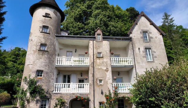 Gites Le Vieux Vinzelles