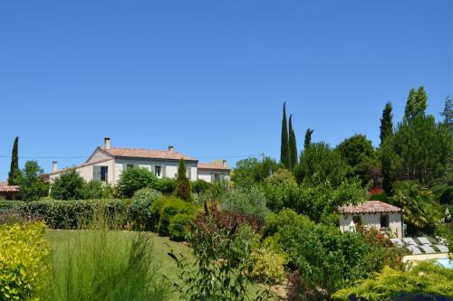 Gites Les Cerisiers 2