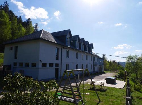 Gites les Grandes Gouttes