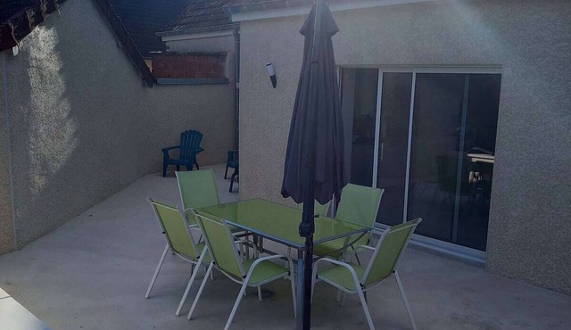 Gites Les Hirondeaux