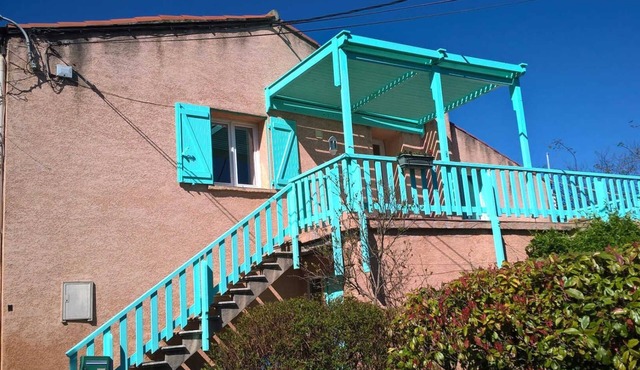 Gites les Jendous - RENNES LE CHATEAU