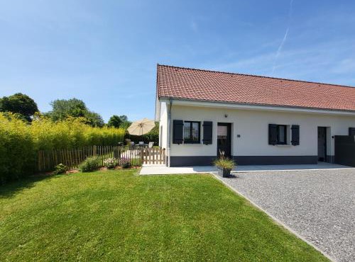 Gites Les Mondaines - Les hirondelles