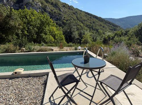 Gites Les Rochers de Plaisians