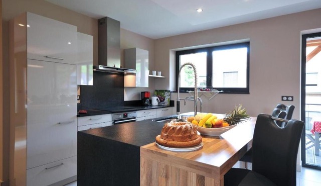 Gites Les Terrasses du Wineck