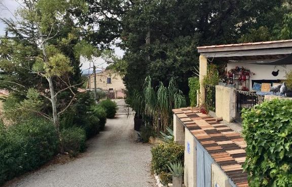 Gites Mas Du Cadranier