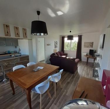 Gites Nature & Espace - Le puits des souhaits