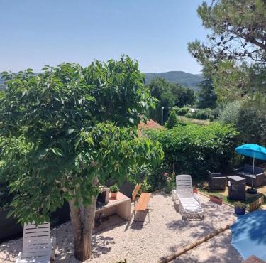 Gites Pleine Nature Belledonne