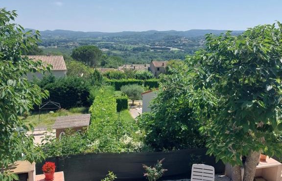 gites pleine nature - la Tournette -