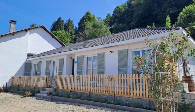 Gites Puy Mary et Puy Griou