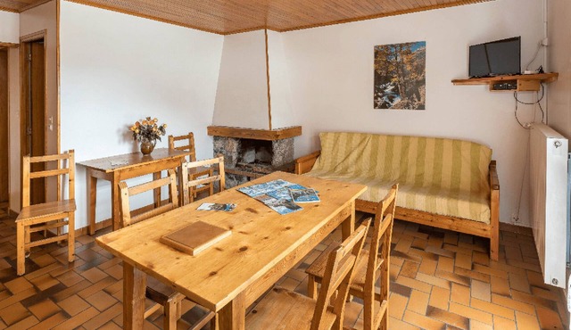 Gites Simond welcomes you to Arvieux in the heart of the Queyras Regional Park,
