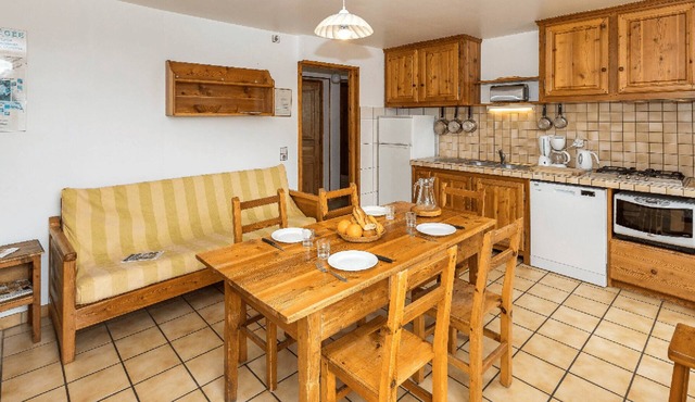 Gites Simond welcomes you to Arvieux in the heart of the Queyras Regional Park,