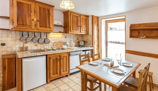 Gites Simond welcomes you to Arvieux in the heart of the Queyras Regional Park,