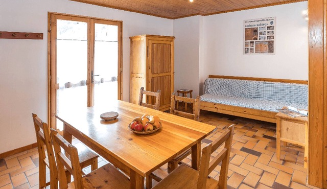 Gites Simond welcomes you to Arvieux in the heart of the Queyras Regional Park,