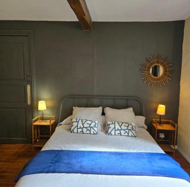 Gites Souleilla de la Nine