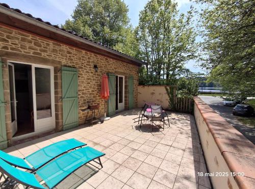 Gites Villa Robinson