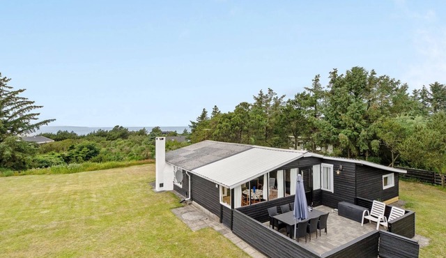 "Githa" - 100m to the fjord by Interhome