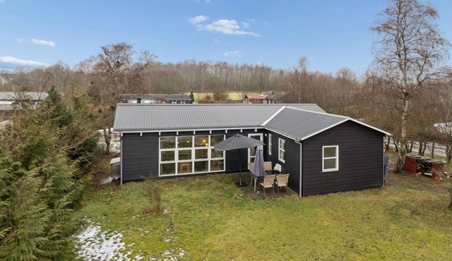 "Gittel" - 200m from the sea by Interhome