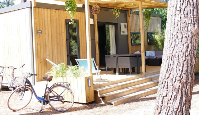 Giulia Premium Cottage