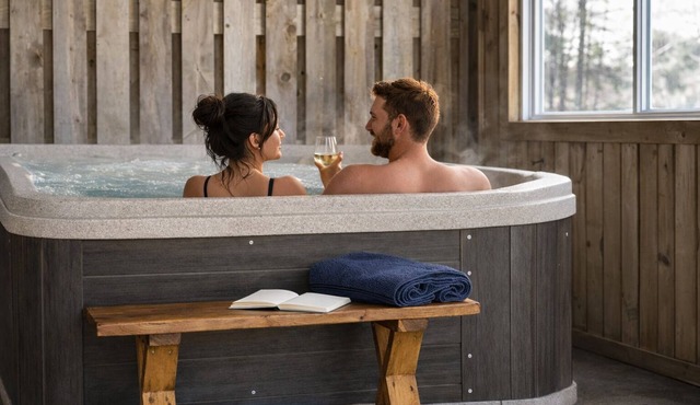 Give Her the Weekend She Deserves — We’ll Handle the Rest