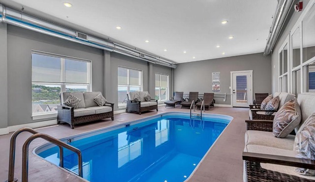 Give Us This Day Chalet