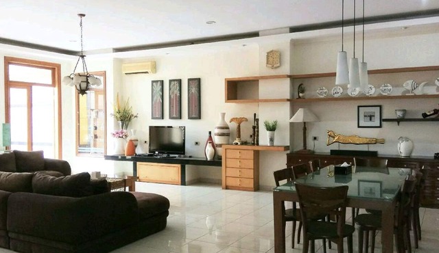 GK Gallery Rumah Sewa