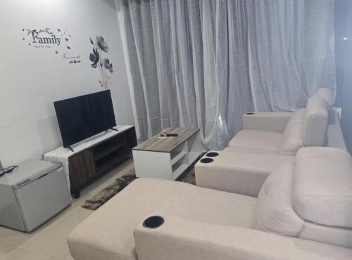 GKC HOMESTAY Menara u2 Shah Alam