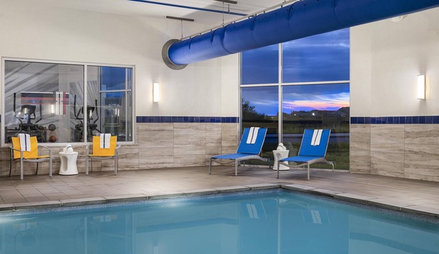 GLō Best Western Dawley Farms In Sioux Falls
