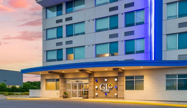 GLō Best Western Kanata Ottawa West