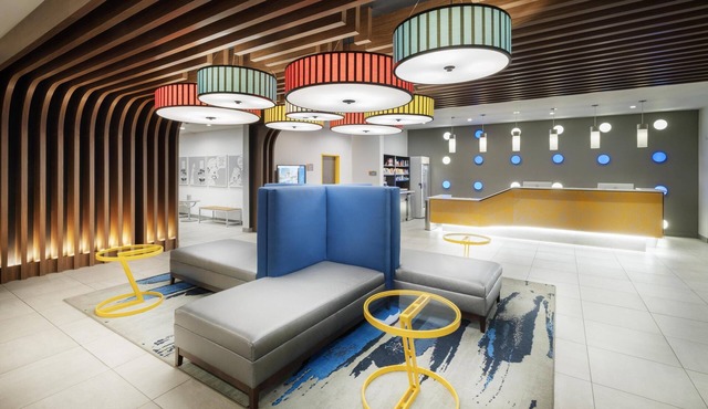 GLō Best Western Tulsa East Route 66