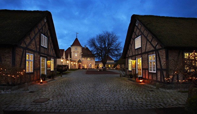 Gl. Avernæs Sinatur Hotel & Konference