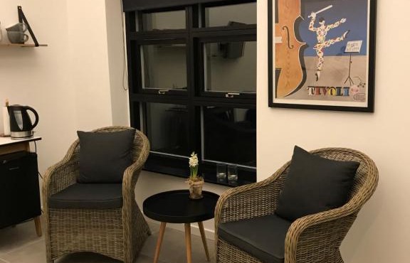 Gl.Hastrup Guesthouse