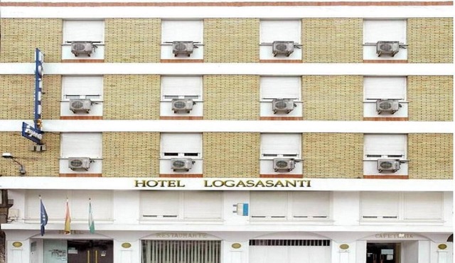 GL Hotel Logasasanti