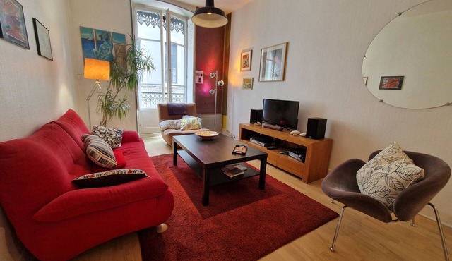 #GL | The Victor Hugo 🖼️| T4 Hypercenter