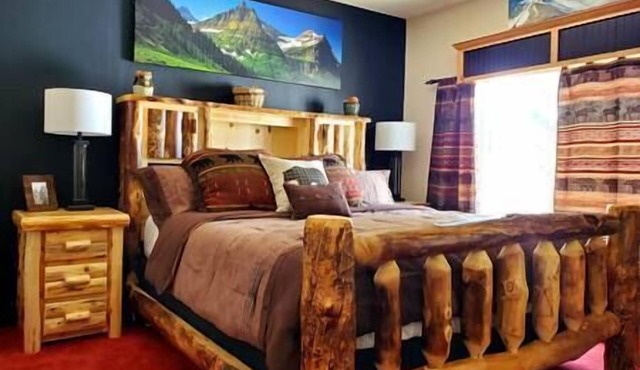 Glacier Corner: Enhance Your Adventure