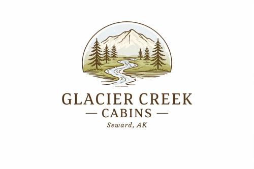 Glacier Creek Cabins