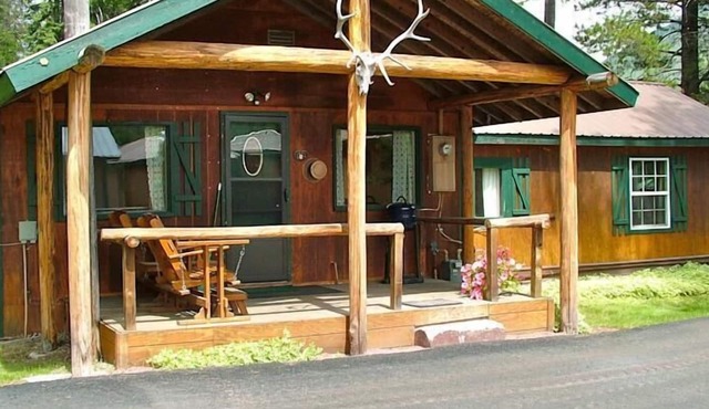 Glacier Haven Inn