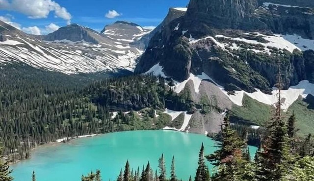 Glacier National Park Travel Agency