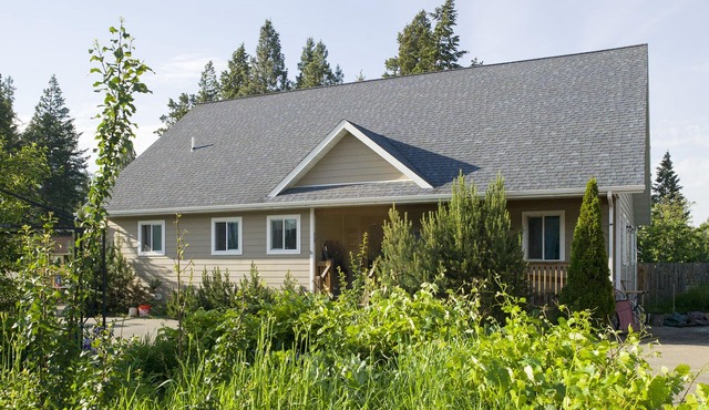 Glacier National Park family-friendly flat