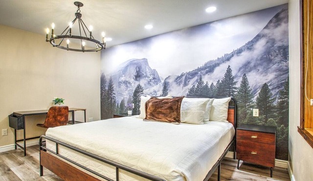 Glacier Park Suite at Country Way Inn