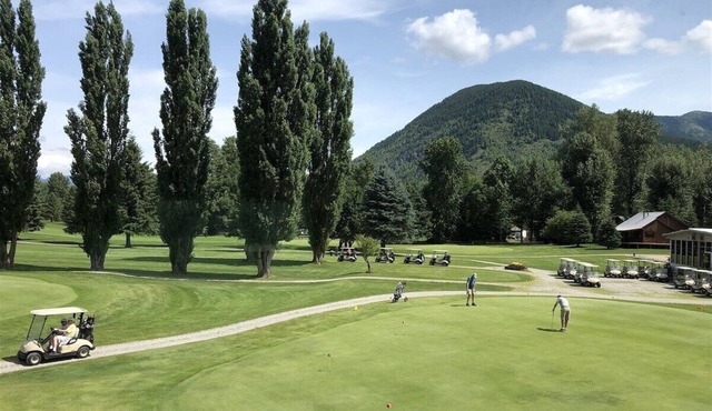 Glacier View Getaway | 2 Bed, 2.5 Bath