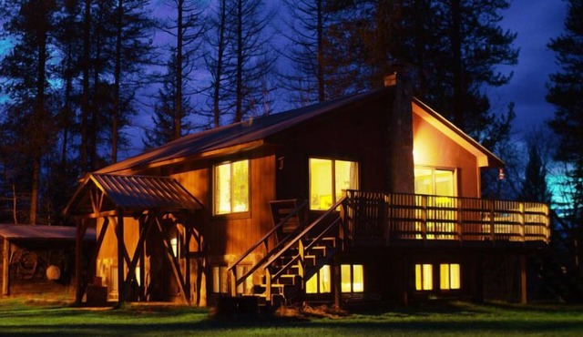 Glacier View Vacations