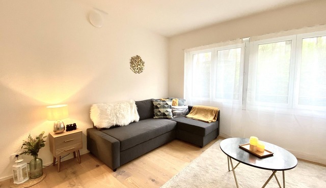 GLAD Spot: Liestal | Central | Design | Netflix