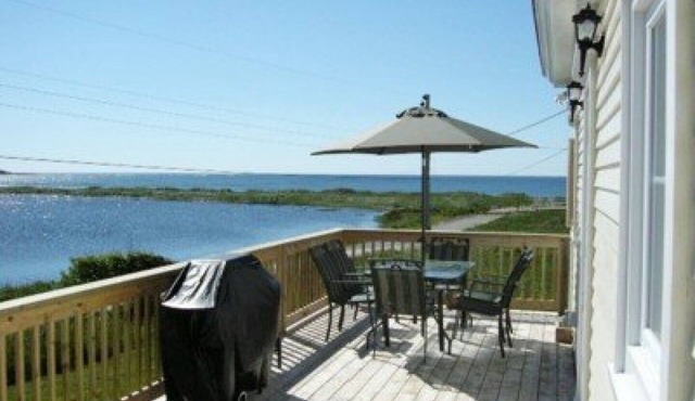 Gladee's At Hirtle's Beach