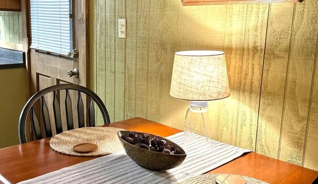 Glady Hideaway