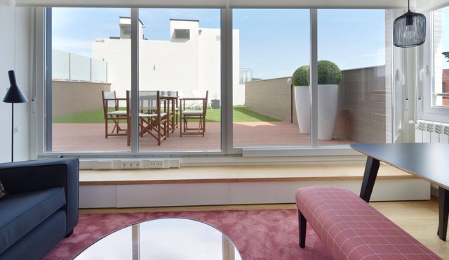 Gladys Attic by FeelFreeRentals