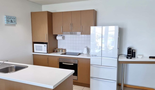 Glam Apartment 21, Wallaroo
