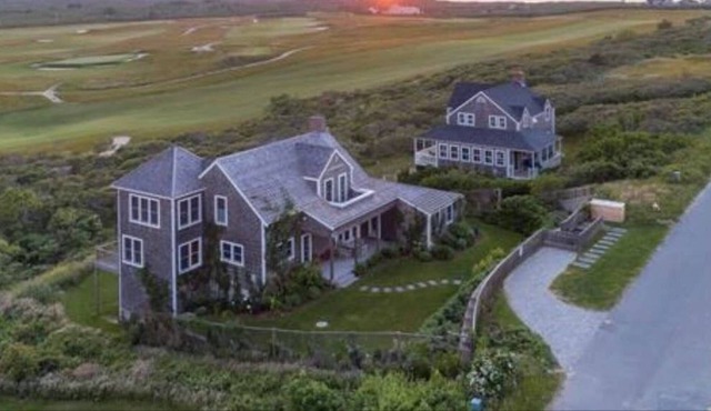 GLAM-Beach House-Ocean Views & Light House Access