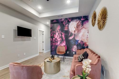 Glam luxury lifestyle within Houston!