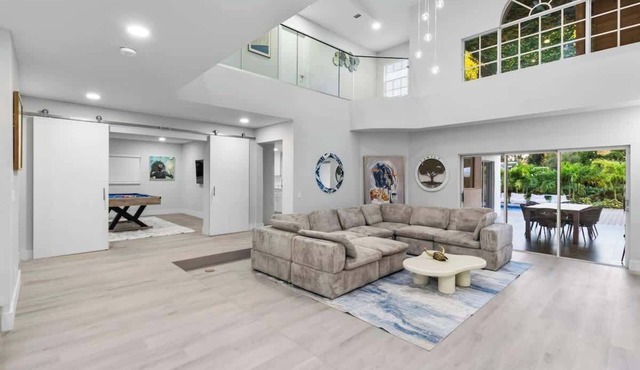 Glam Manor by Glam Homes