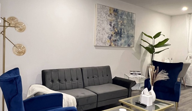 Glamorous 1 bd/1 bath Condo in Lower East Side